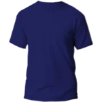 Remera de Algodón para Hombre – Básica, Cómoda y Versátil - Imagen 3