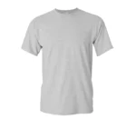 Remera de Algodón para Hombre – Básica, Cómoda y Versátil - Imagen 5