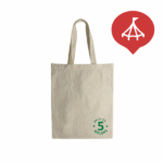 Tote Bag pack de 5 unidades
