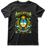 Remera de algodón Unisex E038