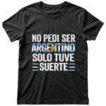 Remera de algodón Unisex E060-E065