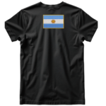 Remera de algodón Unisex E060-E065 - Imagen 2