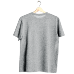 Remera de algodón Unisex - E077 - Imagen 2