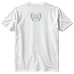 Remera de algodón Unisex E031-E028 - Imagen 2